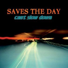 Download track Always Ten Feet Tall Saves The Day