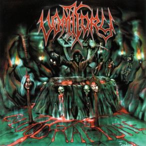 Download track Rotting Hill Vomitory