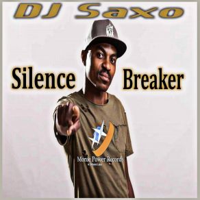 Download track The Gift Of The Curse DJ Saxo