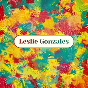 Download track Talk To Me Baby Leslie Gonzales