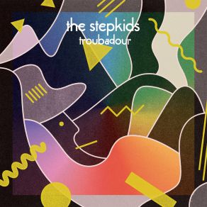 Download track Moving Pictures The Stepkids