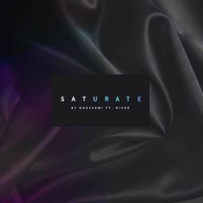 Download track Saturate (Roisto Remix) GhassemiThe River