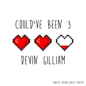 Download track I Love You, Pt. 2: Infinity Devin Gilliam