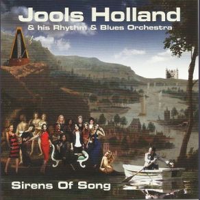 Download track A Vow Jools Holland And His Rhythm & Blues OrchestraLouise Marshall