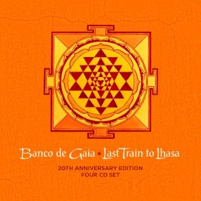 Download track White Paint (Where's The Runway Dub) Banco De Gaia