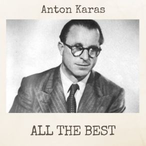 Download track The Harry Lime Theme Anton Karas