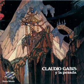 Download track Boogie De Claudio Claudio Gabis, La Pesada