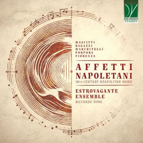 Download track Sonata VII In D Major, Op. 1: IV. Allegro Estrovagante EnsembleRiccardo Doni