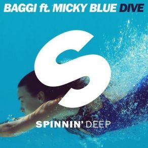 Download track Dive (Original Mix) Baggi Begovic, Micky Blue