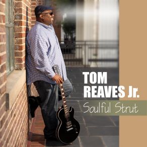 Download track Breaking Away Tom Reaves Jr