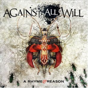 Download track The Blue Against All Will