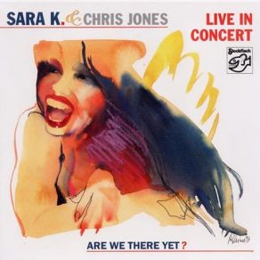 Download track Blind - Hearted Chris Jones, Sara K.