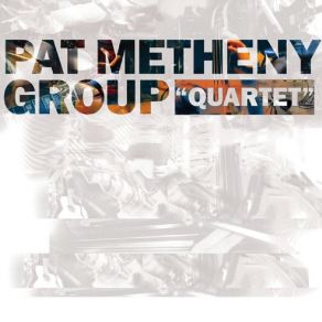 Download track Take Me There Pat Metheny Group