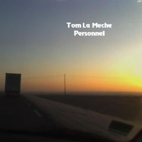 Download track The Virtual Car Tom La Meche