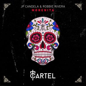 Download track Morenita (Extended Mix) Robbie Rivera, JP Candela