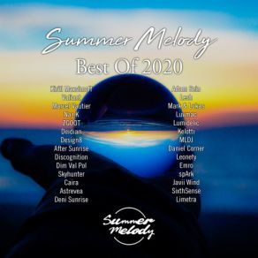 Download track Summer Feelings (Original Mix) Deni Sunrise