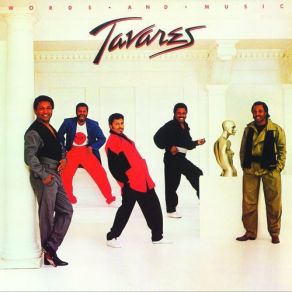 Download track Words And Music Tavares