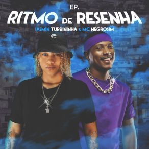 Download track Joga Pra Quem Tá Merecendo Mc Negrosim