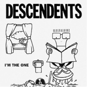 Download track Everything Sux Descendents