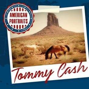 Download track All Around Cowboy Tommy Cash