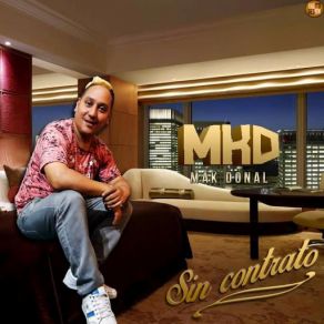 Download track Soltera Mak Donal