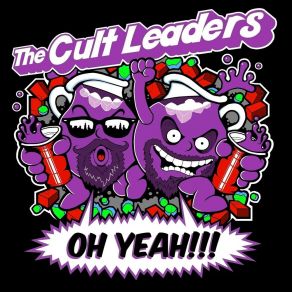 Download track Meat Knife The Cult Leaders