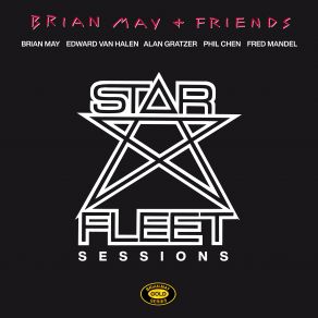 Download track Let Me Out (Take 7 False Start / From Star Fleet - The Complete Sessions) Brian May + FriendsLet Me Out
