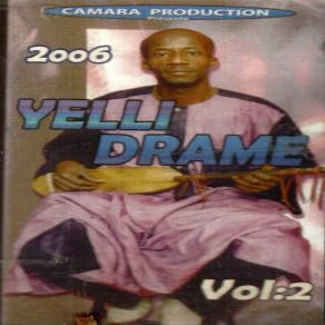 Download track Mamadou Bakary Yelli Drame