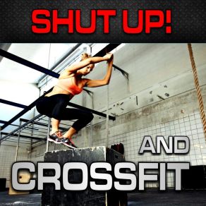 Download track Move It Bounce (Workout Remix) Crossfit Junkies