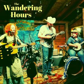 Download track Mountain Jubilee The Wandering Hours