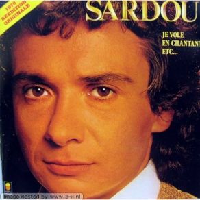 Download track J'Y Crois Michel Sardou