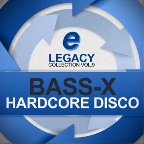 Download track Hardcore Disco (Original Mix) Bass-X