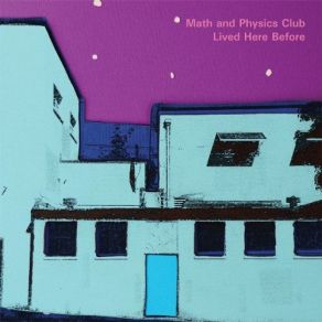 Download track Threadbare Math And Physics Club