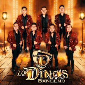 Download track Soy Lo Que Quiero (En Vivo) Los Dino's Bandeño