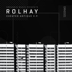 Download track Cheated Antique Rolhay