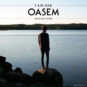 Download track Island II I Am Oak