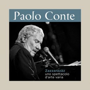 Download track La Ricostruzione Del Mocambo Paolo Conte