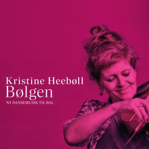 Download track Alvins Ottemandsdans / Trappereel Kristine Heebøll