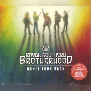 Download track Anchor Me Royal Southern Brotherhood