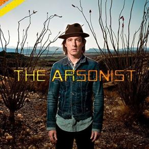 Download track The Arsonist Billy Harvey