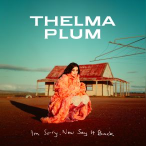 Download track Cowboy In The Rain Thelma Plum