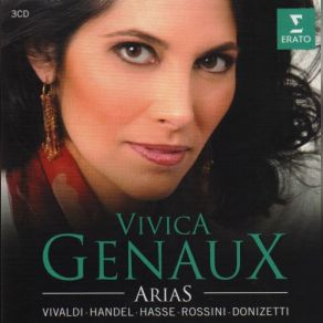 Download track Farnace, RV 711-G, Atto I, Scena 1: ÂRicordati Che Seiâ (Aria Di Farnace) Vivica Genaux, Fabio Biondi, Europa Glante