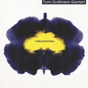 Download track Der Fallschirmsprungtag Fynn Großmann Quintett