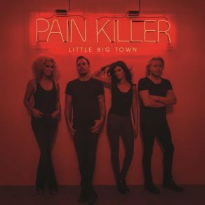 Download track Things You Don't Think About Little Big Town