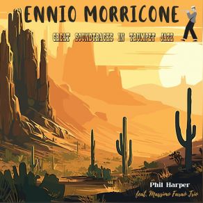 Download track Once Upon A Time In The West - C'era Una Volta Nel West Phil HarperMassimo Farao Trio