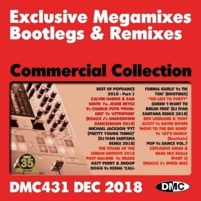 Download track Explosive Drum & Bass Mix Skills (Part 3) (Roaxx Js Speed Mix) (Mixed By Robert Jansen) Robert Jansen, 3 Part, DMC