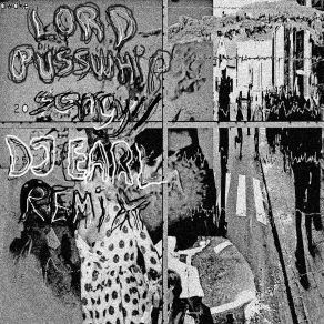 Download track Sorry: / (DJ Earl Remix Part 1) Lord PusswhipDJ Earl