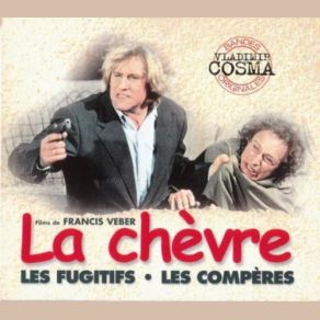 Download track La Blessure Vladimir Cosma