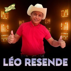 Download track Hoje Eu Quero Te Amar Leo Rezende