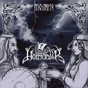 Download track Valkyrie Heimdallr